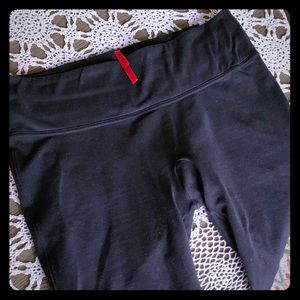 Spanx leggings (full length) high compression L